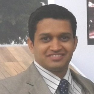 Rajesh Rao